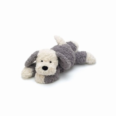 Jellycat Tumblie Sheep Dog Australia | 916547XNV